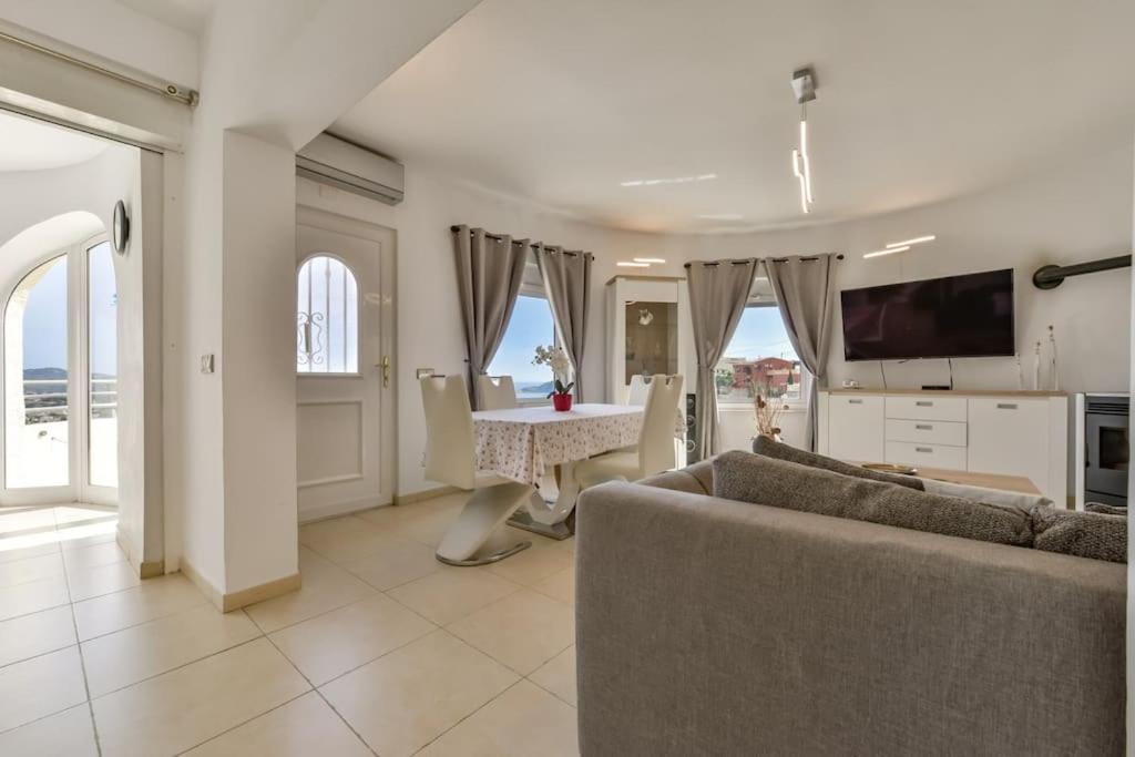 Villas Guzman - Tango Calp Dış mekan fotoğraf