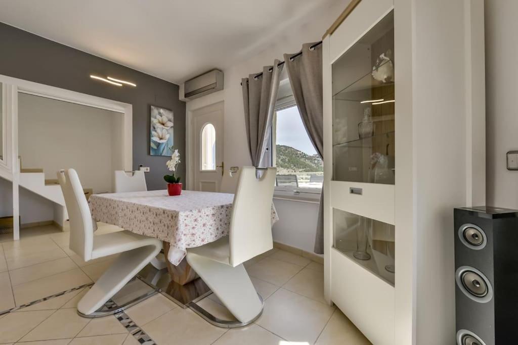 Villas Guzman - Tango Calp Dış mekan fotoğraf