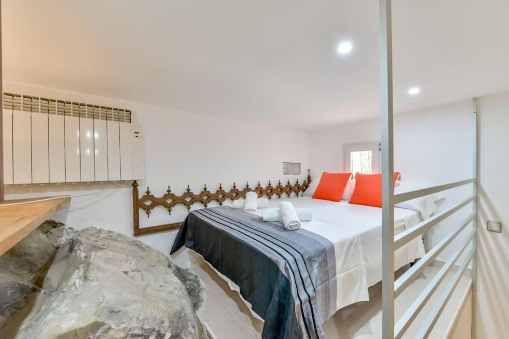 Villas Guzman - Tango Calp Dış mekan fotoğraf