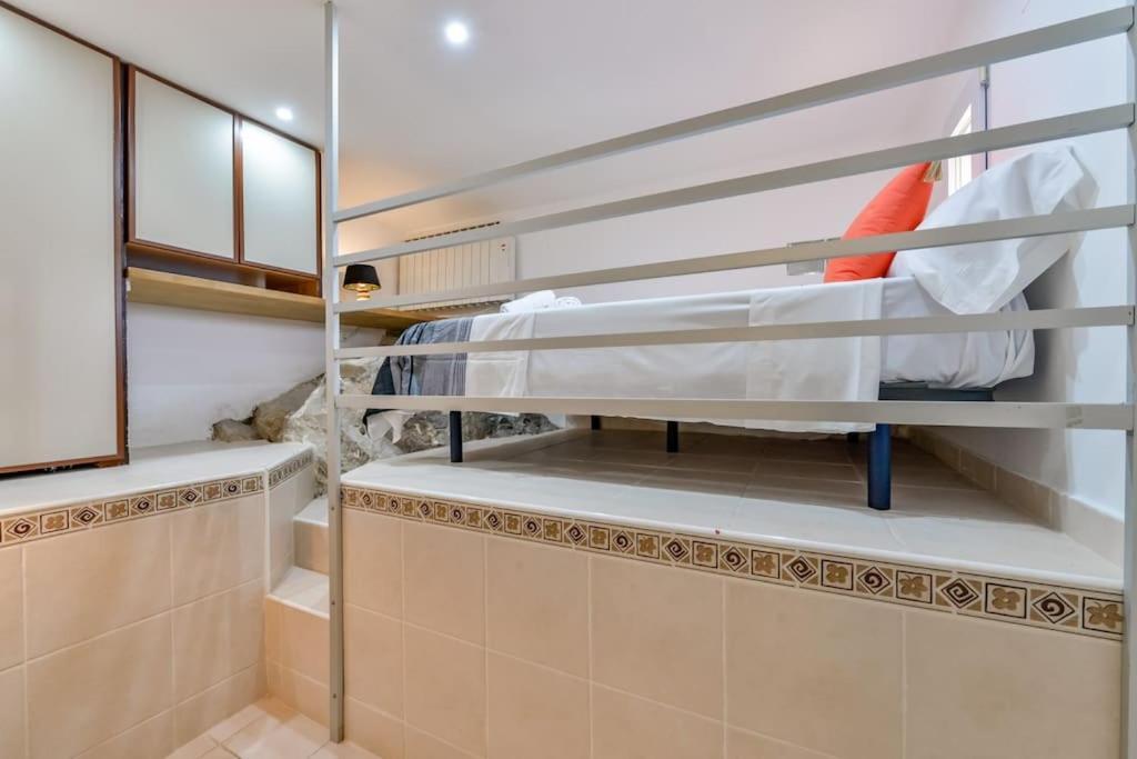 Villas Guzman - Tango Calp Dış mekan fotoğraf
