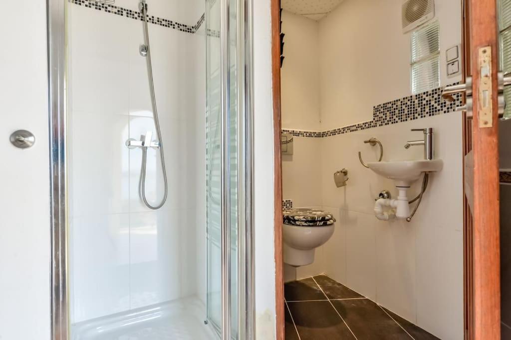 Villas Guzman - Tango Calp Dış mekan fotoğraf