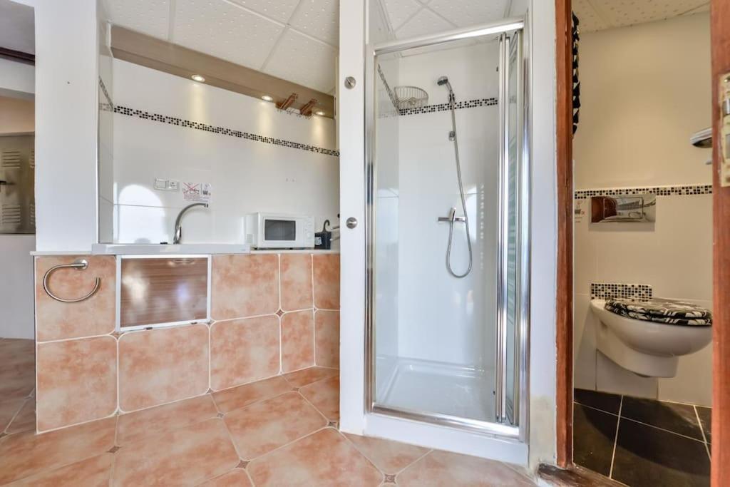 Villas Guzman - Tango Calp Dış mekan fotoğraf